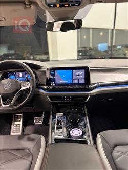 ڤۆڵکسواگن ئەتلەس